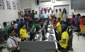 Computer Awareness Program 2019